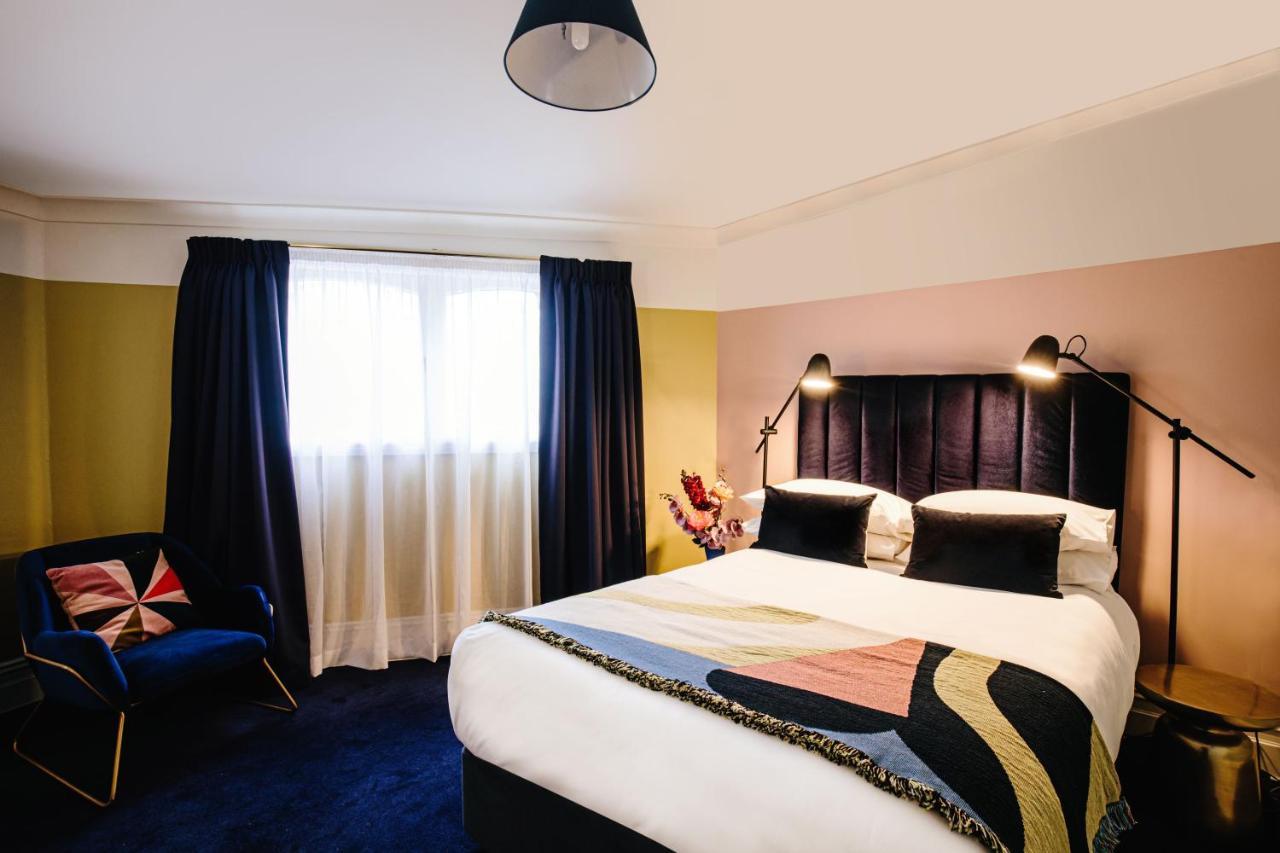 Hotel Harry, Ascend Hotel Collection Sydney Zewnętrze zdjęcie