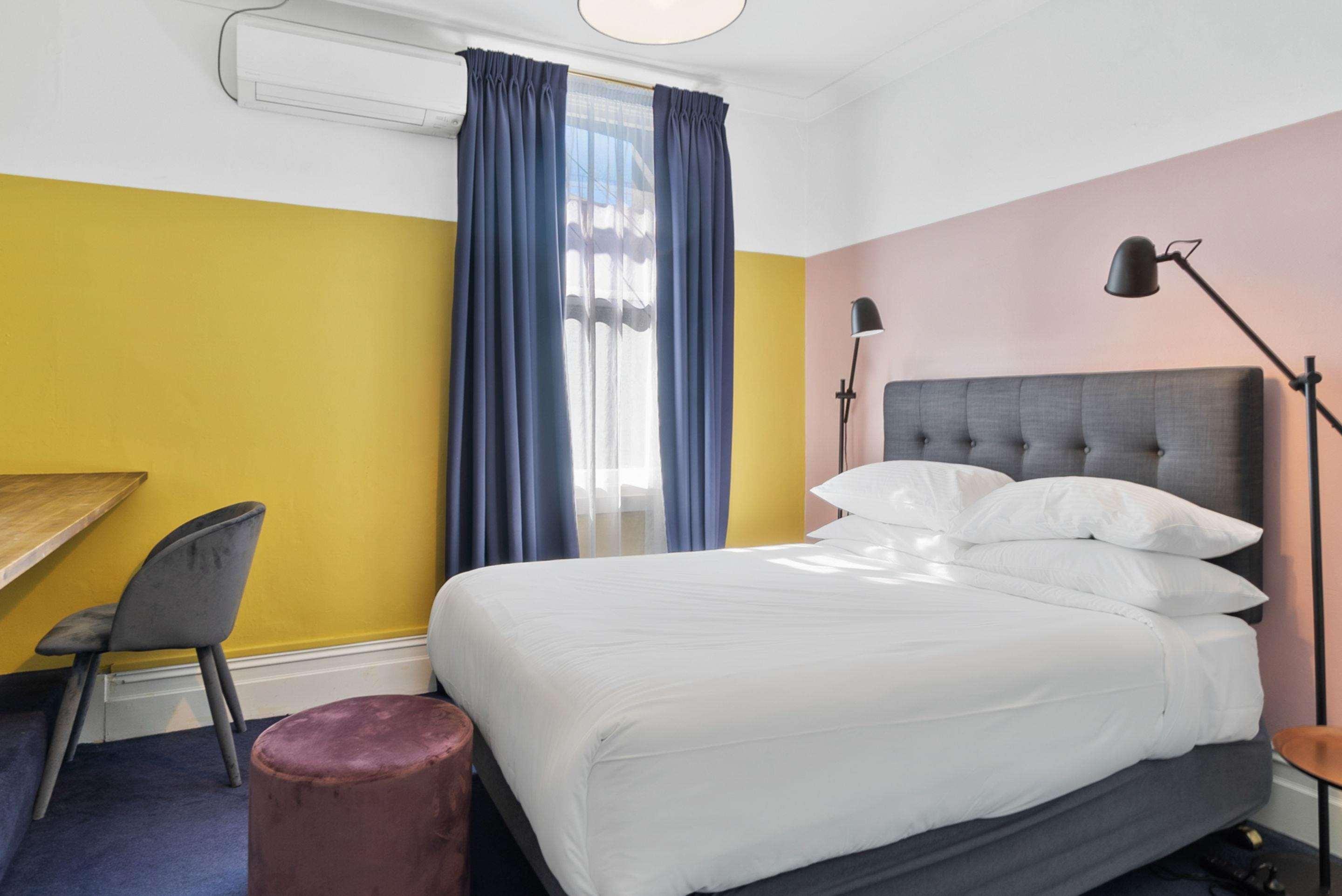 Hotel Harry, Ascend Hotel Collection Sydney Zewnętrze zdjęcie