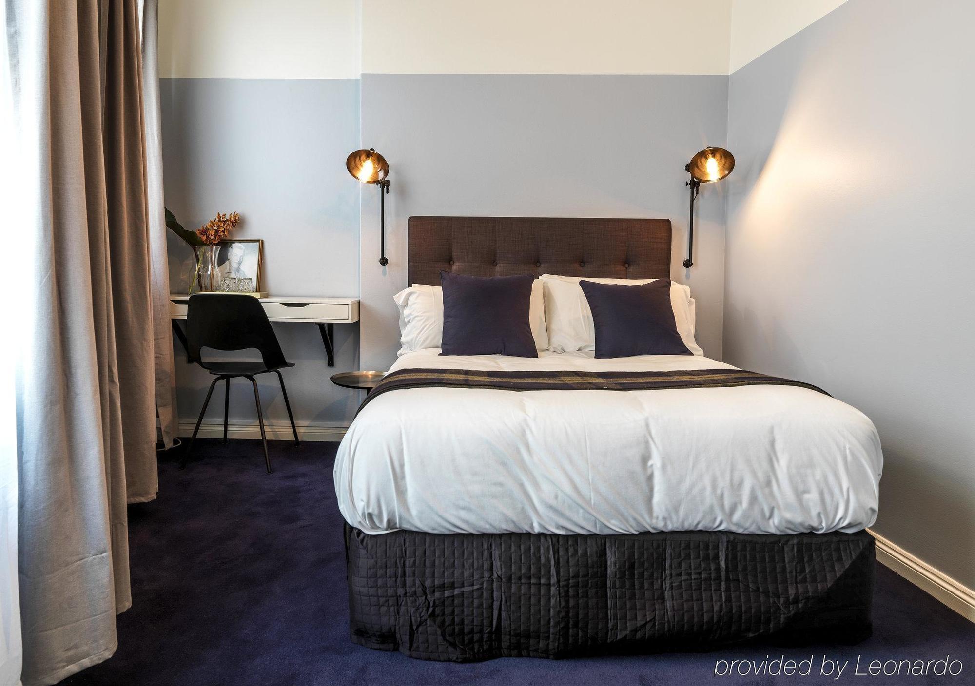 Hotel Harry, Ascend Hotel Collection Sydney Zewnętrze zdjęcie
