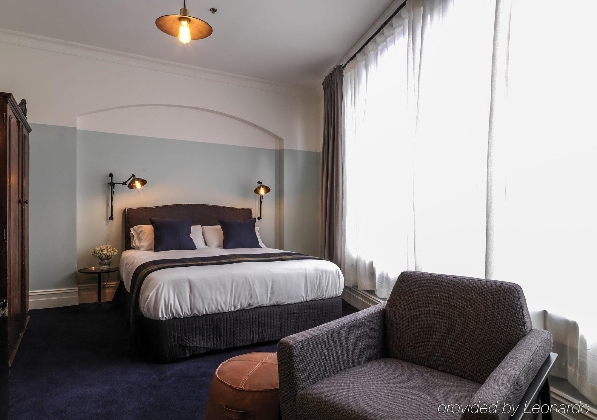 Hotel Harry, Ascend Hotel Collection Sydney Zewnętrze zdjęcie