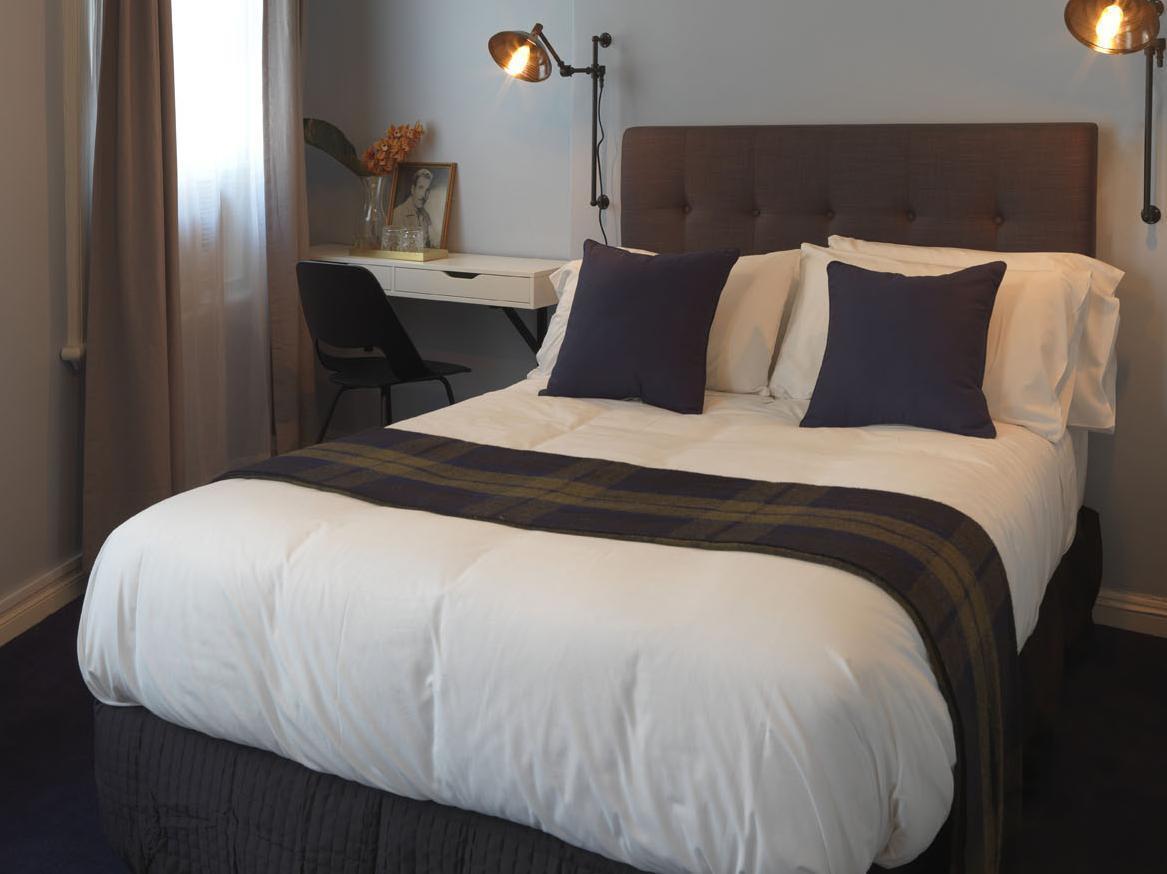 Hotel Harry, Ascend Hotel Collection Sydney Zewnętrze zdjęcie