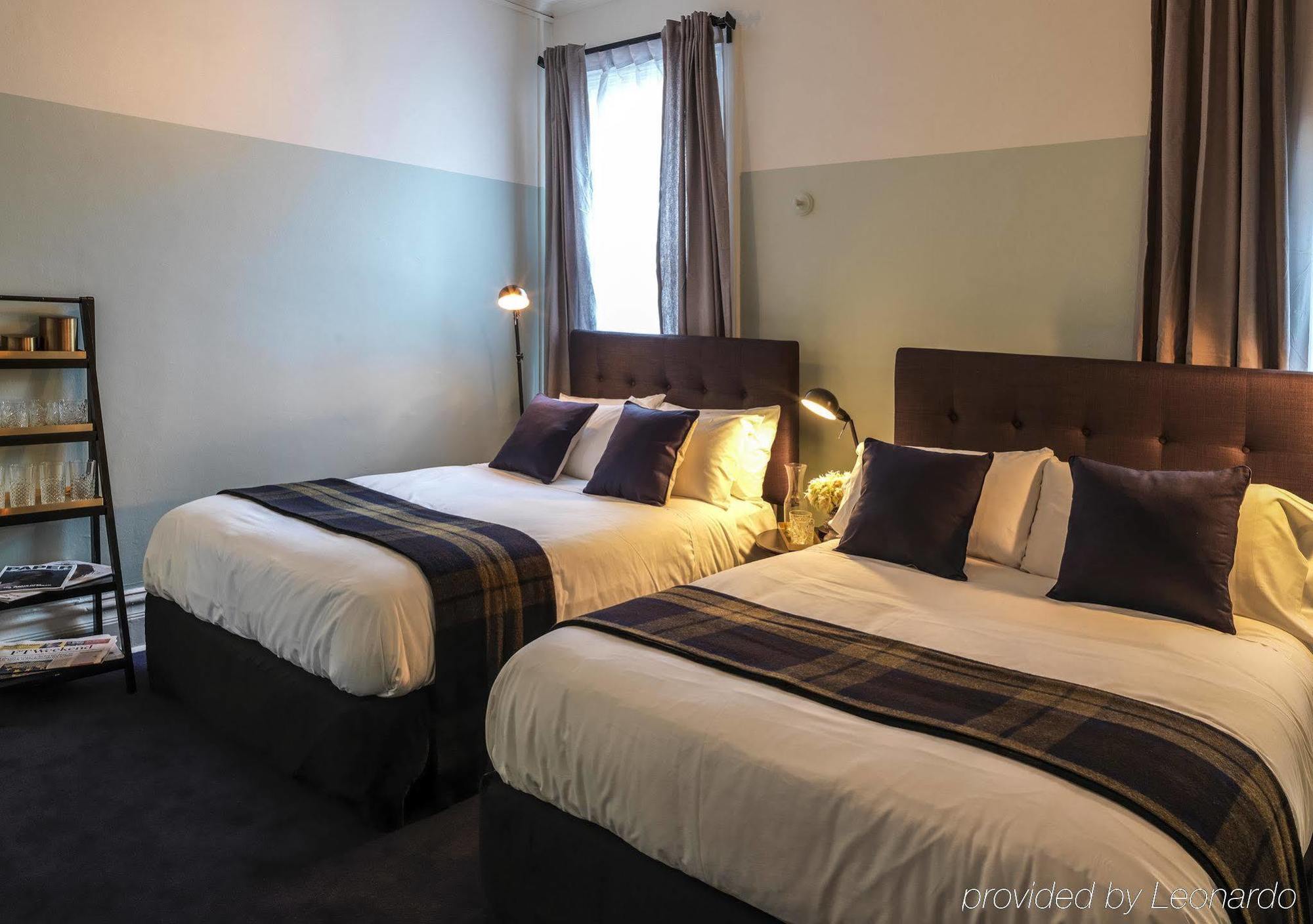 Hotel Harry, Ascend Hotel Collection Sydney Zewnętrze zdjęcie