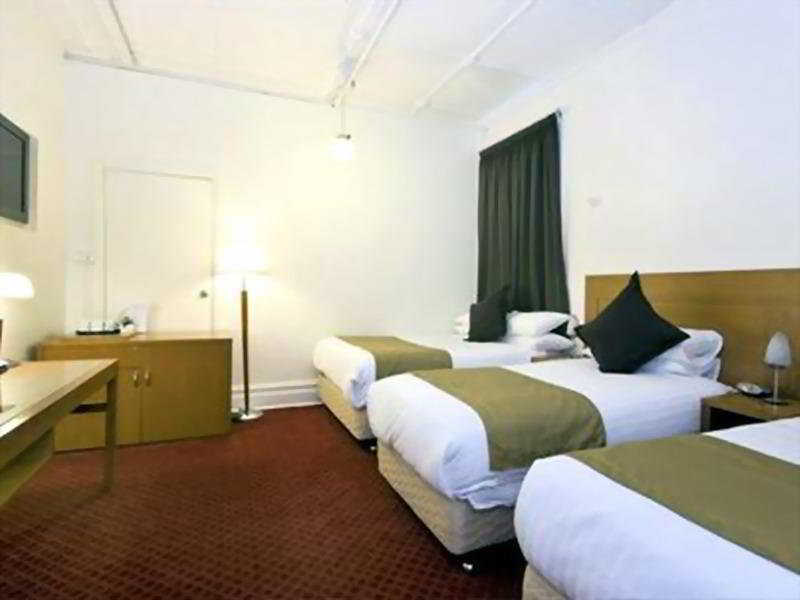 Hotel Harry, Ascend Hotel Collection Sydney Pokój zdjęcie